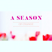 A Season of Change - Audio