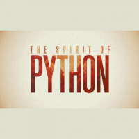 The Spirit of Python - Audio