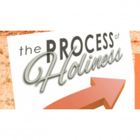 Process of Holiness - Audio