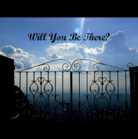 Will You Be There? - Audio