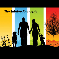 The Jubilee Principle - Audio