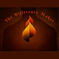 The Difference Maker - Audio