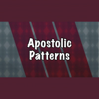 Apostolic Patterns - Audio