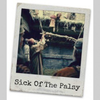 Sick of the Palsy - Audio
