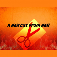 A Haircut From Hell - Audio