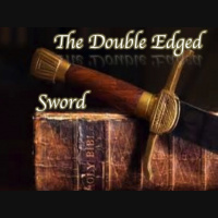 The Double Edged Sword - Audio