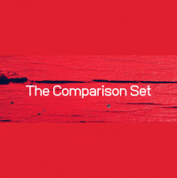 The Comparison Set - Audio