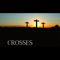 Crosses - Audio