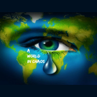 A World In Chaos - Audio