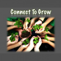 Belong- Connect to Grow - Audio