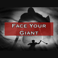Face Your Giant - Audio