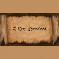A New Standard - Audio