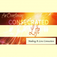 Making A Love Connection - Audio