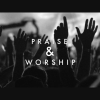 Praise and Worship #3 - Audio