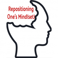 Repositioning Ones Mindset - Audio