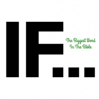 The Biggest Word in the Bible - Audio