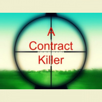 A Contract Killer - Audio