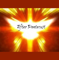 After Pentecost - Audio