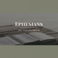 Ephesians - Audio