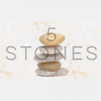 5 Stones - Audio