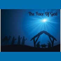 The Face Of God - Audio