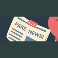 Fake News - Audio