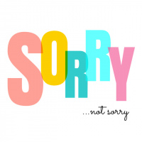 Sorry Not Sorry - Audio