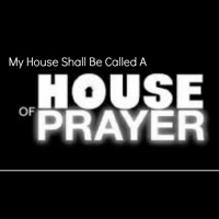 My House Shall Be Called A House Of Prayer - Audio