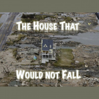 The House That Would Not Fall - Audio