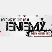 Recognizing the Real Enemy - Audio