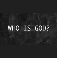 Who Is This God? - Audio