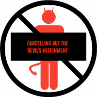 Cancelling Out The Devils Assignment - Audio