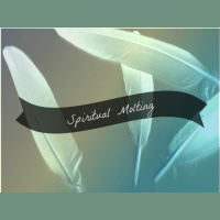 Spiritual Molting - Audio