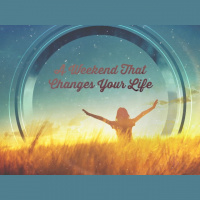 A Weekend That Changes Your Life - Audio