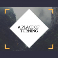 A Place of Turning - Audio
