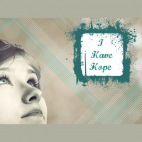 I Have Hope - Audio