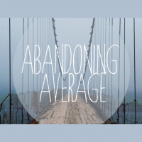 Abandoning Average - Audio