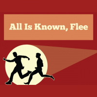 All Is Known, Flee - Audio