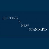 Setting a New Standard - Audio