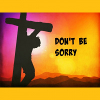 Dont Be Sorry - Audio