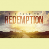The Road to Redemption - Audio