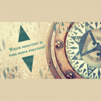 Which Direction Is Your House Pointing? - Audio