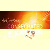 Consecrated in Crisis - Audio