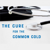 The Cure For The Common Cold - Audio