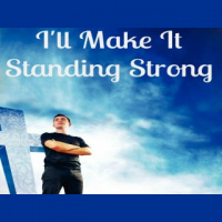 Ill Make It, Standing Strong - Audio