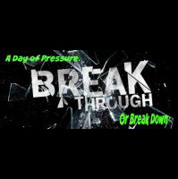 A Day of Pressure - Audio