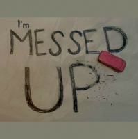 Im Messed Up - Audio