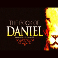 The Book of Daniel - Audio