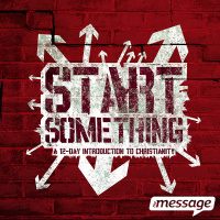 12. How Do We Keep On Going For The Rest Of Our Lives?