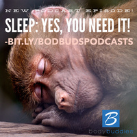 62: Sleep: YES, you need it! | Mindset and Motivation
